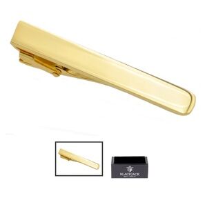 Mens Gold Stainless Steel
Tie Clip